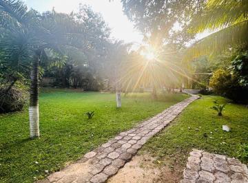 Casa de 1 habitación, Benito Juárez · Casa en Venta Tipo Finca en Cancún.