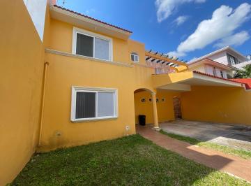 Casa de 4 habitaciones, Benito Juárez · Venta Casa Av Nizuc 4 Recamaras