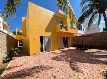 Casa de 4 habitaciones, Benito Juárez · Venta Casa Centro