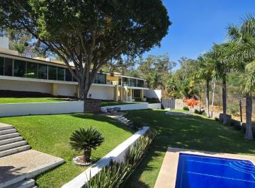 Casa de 5 habitaciones, Juanacatlán · Casa de Descanso, Club Nautico Puente Viejo 2,500 m² Terreno