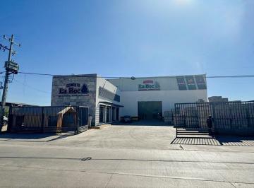 Bodega comercial · 2145m² · 6 Estacionamientos · Bodega en Venta Blvd. Aristóteles, Las Joyas, León, Gto