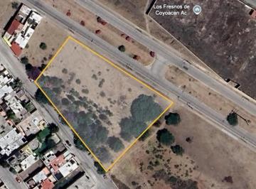 Terreno / Lote , Aguascalientes · Terreno en Venta Villas de La Cantera Aguascalientes