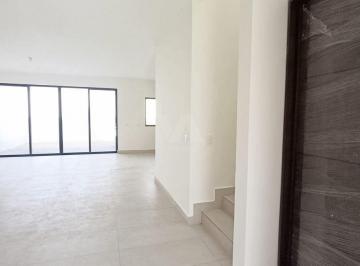 Casa de 3 habitaciones, Saltillo · Casa Renta Modelo Fresno en Monte Sabino