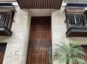 Departamento de 3 habitaciones, Miguel Hidalgo · Increible Departamento en Campos Eliseos Polanco!