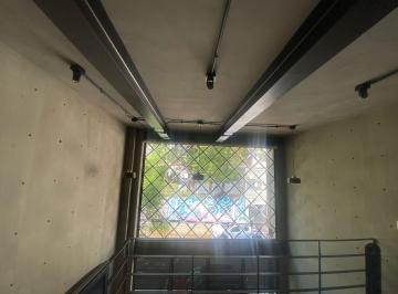 Departamento de 1 habitación, Cuauhtémoc · Rento Depto Loft Condesa Doble Altura Tipo Loft con Balcon Unico Ventanal Vitral