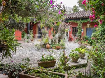 Edificio , San Cristóbal de las Casas · Se Vende Hotel en El Barrio del Cerrillo en San Cristóbal de Las Casas