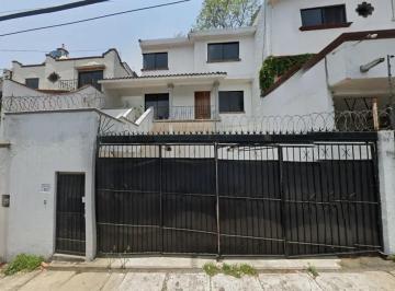 Casa de 4 habitaciones, Cuernavaca · Aprovecha Esta Gran Oportunidad de Inversión!