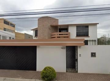 Casa de 4 habitaciones, Tulancingo de Bravo · Preciosa Casa en Venta Ubicada en La Morena, Tulancingo