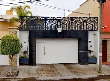 Casa 308m² Venta Fraccionamiento Zona Alta · Casa en Venta Zona Alta Tehuacan