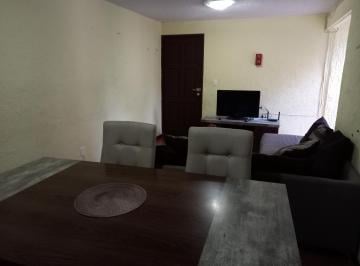 Excelente ubicacion, se ubica en unidad habitacional de 3 edificios, cuenta con · Departame To en Renta en Acapatzingo