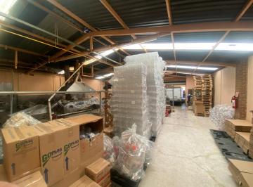 Bodega comercial de 1 habitación, Atizapán de Zaragoza · Bodega Comercial en Venta
