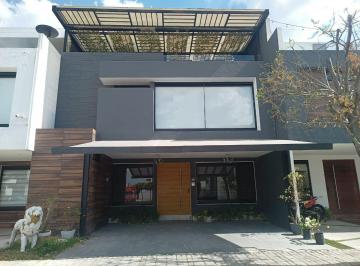 Casa de 4 habitaciones, San Andrés Cholula · Casa en Venta en Lomas de Angelopolis 3 Parque Zacatecas