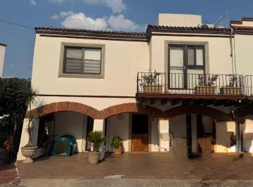 Casa de 3 habitaciones, Tlalnepantla de Baz · Casa en Venta en Las Arboledas