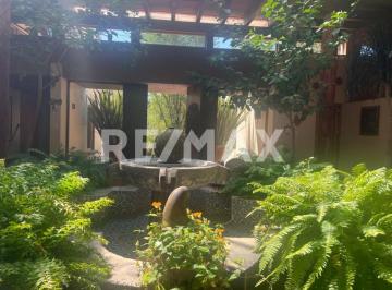 Casa de 5 habitaciones, Malinalco · Casa en Venta en Club de Golf Malinalco
