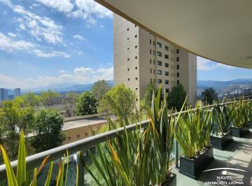 Departamento de 3 habitaciones, Cuajimalpa de Morelos · Departamento Venta, Santa Fe Cuajimalpa