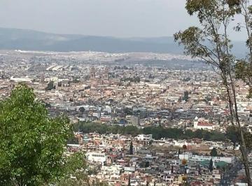 Terreno / Lote , Morelia · Venta Terreno Uso de Suelo Mixto Balcones de Santa María Morelia Ter_5090 Mor/aj
