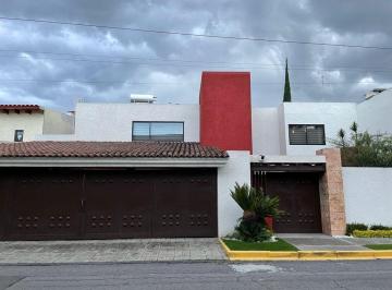 Casa de 3 habitaciones, Puebla · Casa en Venta en Fraccionamiento La Concepción