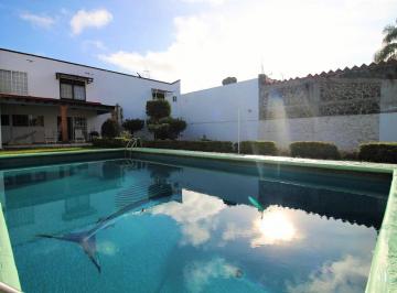 Oficina de 5 habitaciones, Cuernavaca · Oficina en Venta en Reforma, Cuernavaca, Morelos # 10123b