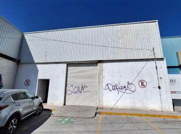 Bodega comercial , Soledad de Graciano Sánchez · Bodega en Renta a 50 m de Carretera Rio Verde (Quintas de La Hacienda).