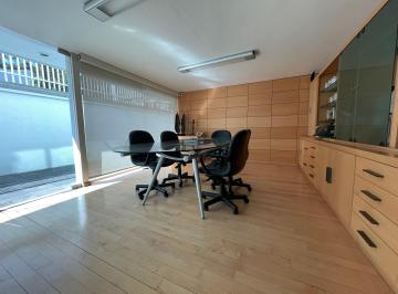 Oficina de 10 habitaciones, Alvaro Obregón · Chimalistac / Paseo del Río