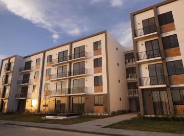 Departamento · 62m² · 2 Recámaras · 1 Estacionamiento · Departamento - Fraccionamiento Capittala