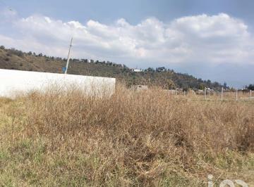 Terreno / Lote · 4200m² · Terreno en Venta Amecameca Mexico