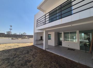 Casa en condominio · 267m² · 4 Recámaras · 3 Estacionamientos · Casa en Condominio en Venta en Residencial Mallorca | Precio por Debajo de Avalúo
