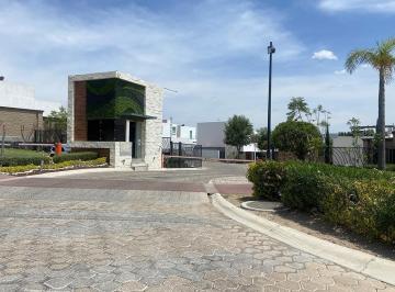 Terreno / Lote · 203m² · Terreno en Venta de 200 m² en Lomas de Angelopolis