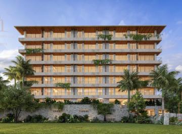 Departamento · 118m² · 2 Recámaras · 2 Estacionamientos · Vive La Experiencia Isla Blanca Residences Av Huayacan: Condos Diseñados Para Ti en Cancun