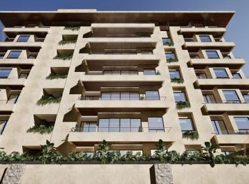 Departamento · 210m² · 2 Recámaras · 2 Estacionamientos · Vive La Experiencia Isla Blanca Residences Av Huayacan: Condos Diseñados Para Ti en Cancun