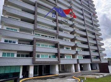 Casa · 102m² · 2 Recámaras · 2 Estacionamientos - CASS Inmobiliaria · Departamento en Renta Amueblado en La Riviera Veracruzana, Fraccionamiento Playas del Conchal