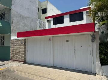 Casa 160m² Venta Ricardo Flores Magón · Casa en Renta, Ubicada en Veracruz, Flores Magon
