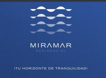 Terreno / Lote · 162m² · Terreno en Residencial Miramar Junto a Playas del Conchal