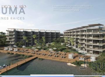 Departamento · 102m² · 2 Recámaras · 1 Estacionamiento · Departamento en Venta en Col. El Novillero, Boca del Rio Veracruz.