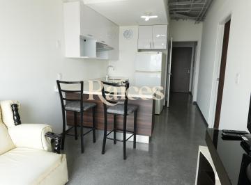 Departamento de 2 habitaciones, Monterrey · Departamento Amueblado en Kyo Constella (Centro de Mty)