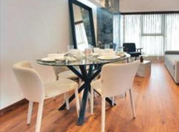 Departamento · 86m² · 2 Recámaras · 2 Estacionamientos · Departamento en Venta 2r en Los Alpes, Alvaro Obregon, Cdmx