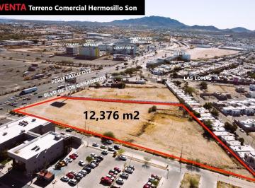 Terreno comercial , Hermosillo · Terreno Comercial en Venta Hermosillo Sonora