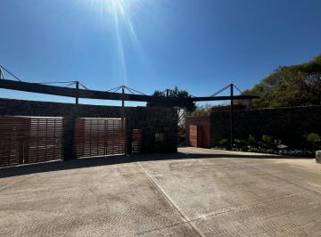 Terreno / Lote · 180m² · Unico Desarrollo en Cuernavaca