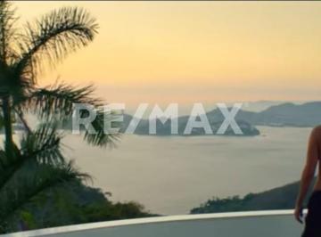 Terreno / Lote · 884m² · Terreno en Venta en Brisas del Marques Residencial Vista Al Mar Cerca del Hotel Encanto - (4)