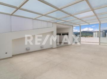 Departamento · 428m² · 4 Recámaras · 4 Estacionamientos · PH en Venta en Lomas Country Club - (4)