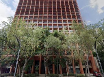Departamento de 2 habitaciones, Cuauhtémoc · Departamento en Venta en Paseo de La Reforma