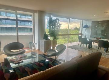 Departamento de 3 habitaciones, Miguel Hidalgo · Polanco Renta Elegante Departamento con Balcón