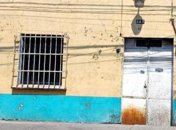 Terreno / Lote · 200m² · Terreno Ideal Para Desarrolladores, Excelente Oportunidad Para Proyectos.