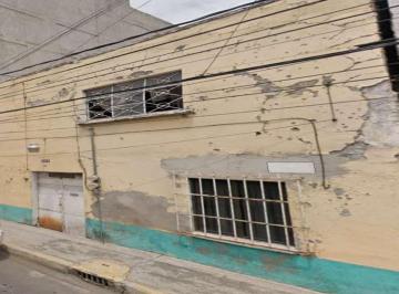 Terreno / Lote · 200m² · Terreno Ideal Para Desarrolladores, Excelente Oportunidad Para Proyectos.
