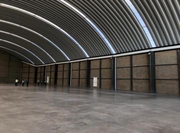 Bodega comercial · 4729m² · Depósito - Zona Industrial Parque Industrial Chichimeco