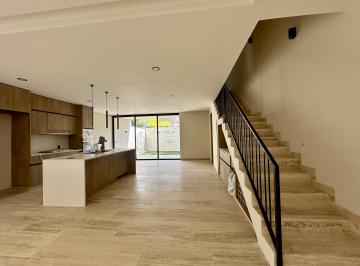 Casa en condominio de 3 habitaciones, Benito Juárez · Casa en Venta en Colonia Acacias