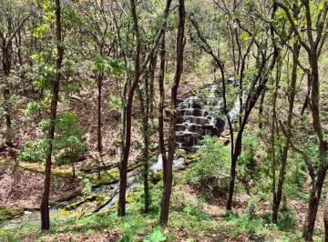 Terreno / Lote , Teuchitlán · Terrenos en Venta en El Fraccionamiento Reserva de Los Encinos. $3,200