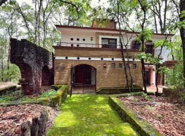 Casa de 3 habitaciones, Teuchitlán · Venta de Casa en Exclusivo Fraccionamiento Reserva de Los Encinos $7,700,000