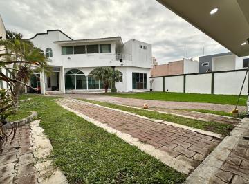 Casa de 3 habitaciones, Alvarado · Casa en Venta (Residencia) en El Fracc Playas del Conchal