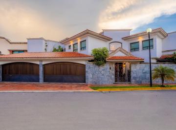 Casa en condominio de 4 habitaciones, Puebla · Espectacular Casa en Venta en La Concepción Zavaleta